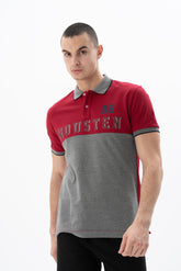 ARMA Men Polo T-Shirt